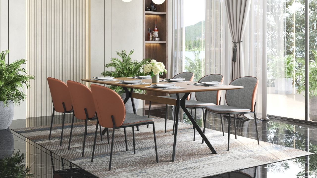 Nyla Dining Chair