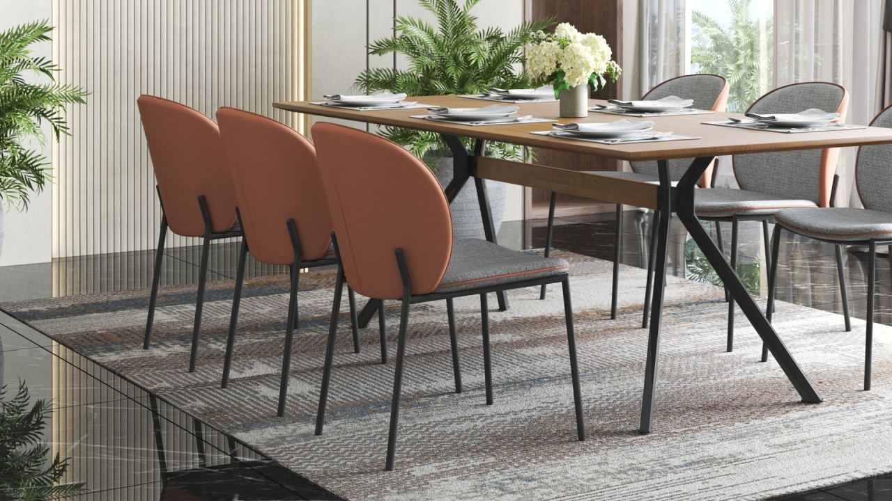 Nyla Dining Chair