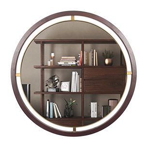 Oblic Mirror