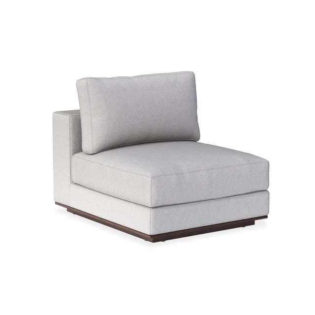 Oburr Middle Modular Sofa
