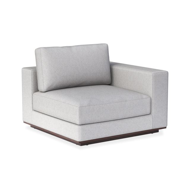 Oburr Side/Corner Modular Sofa
