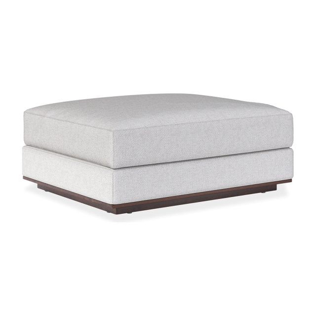 Oburr Modular Ottoman