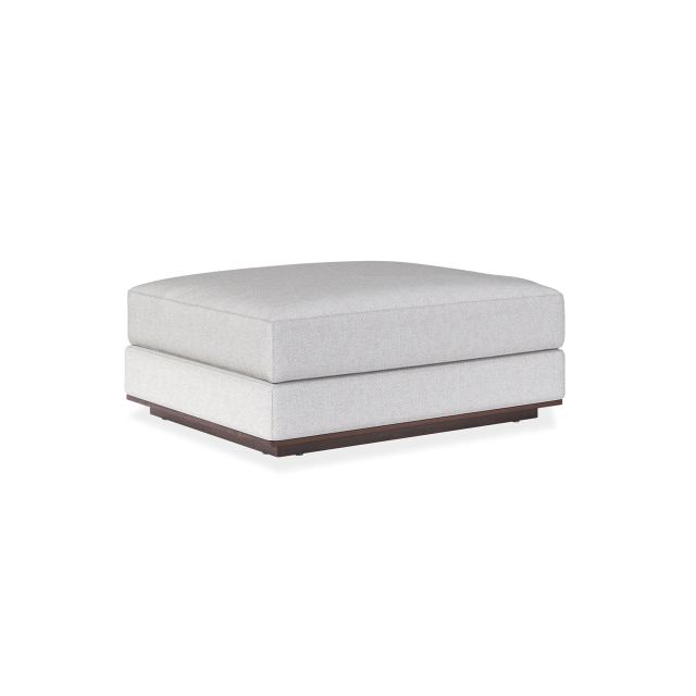 Oburr Modular Ottoman
