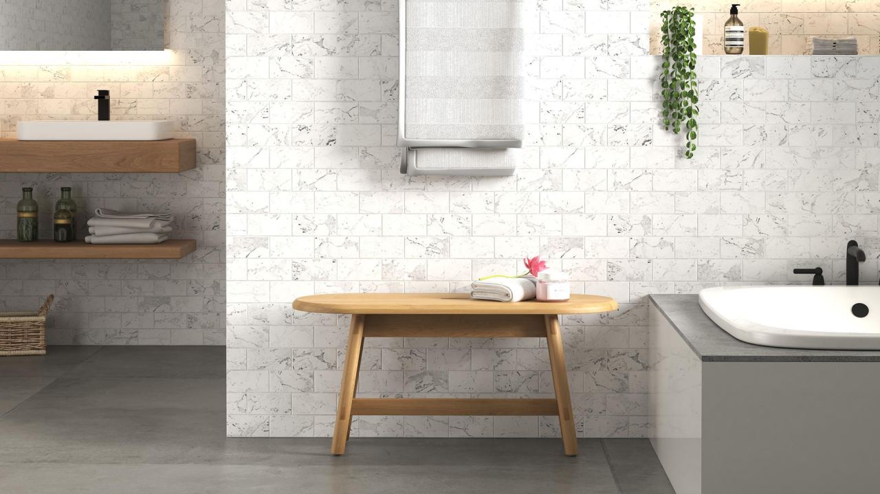 The collection in a project setting