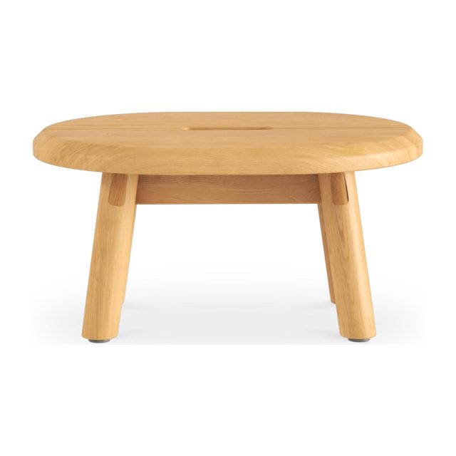 Oliver Shaving Stool