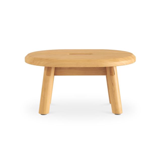 Oliver Shaving Stool