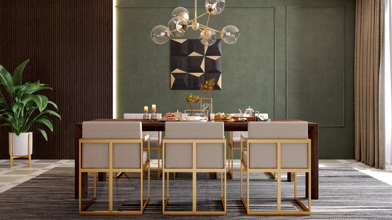 Oana Dining Chair