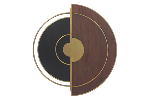Orbis Wall Decor
