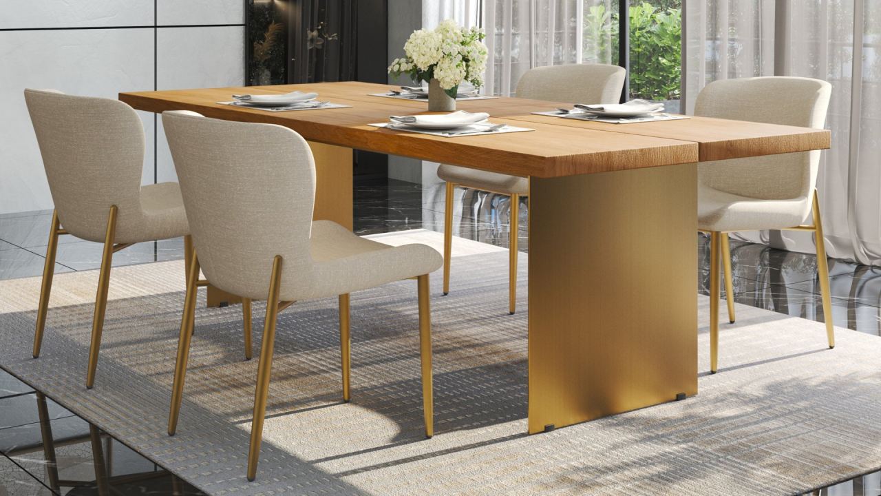 Oasy Dining Chair