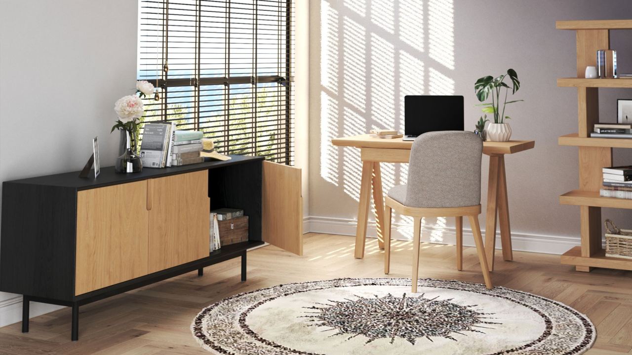 Otis Sideboard