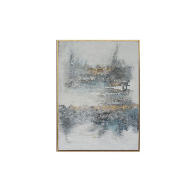 One Of These Nights Wall Art