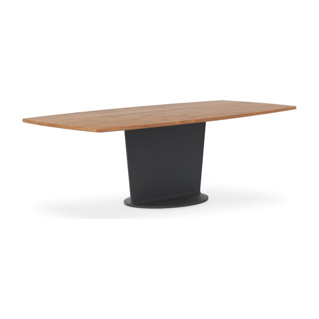 Ovate Dining Table