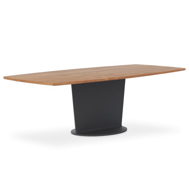 Ovate Dining Table