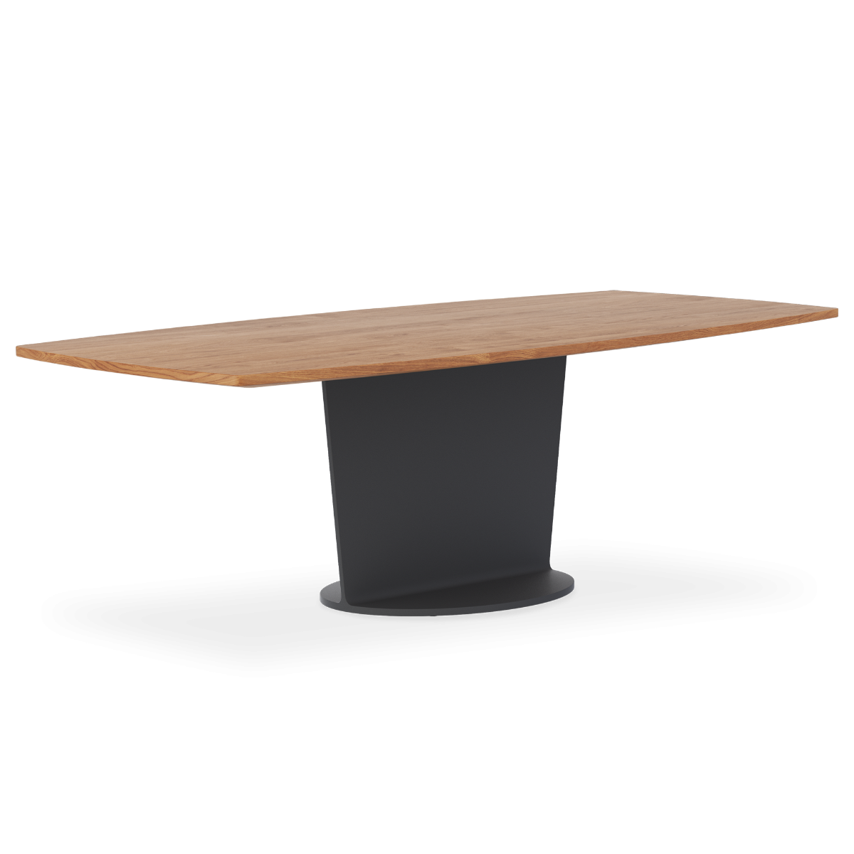 Ovate Dining Table
