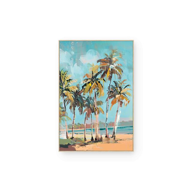 Paradise Wall Art