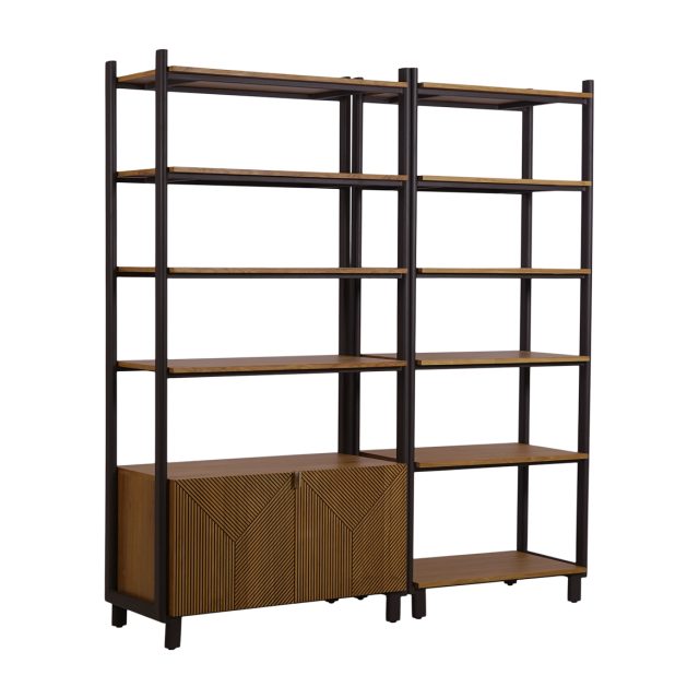 Polo Bookshelf