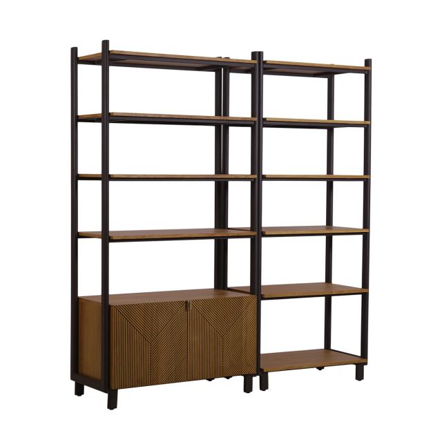 Polo Bookshelf