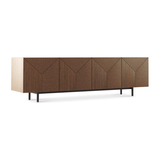 Quinn Media Console