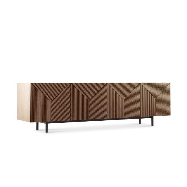 Quinn Media Console