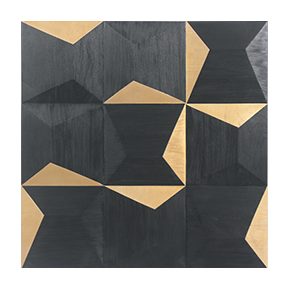Qubic Wall Decor