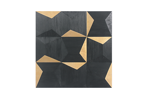 Qubic Wall Decor