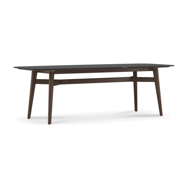 Rafa Recta Dining Table - Sintered Stone