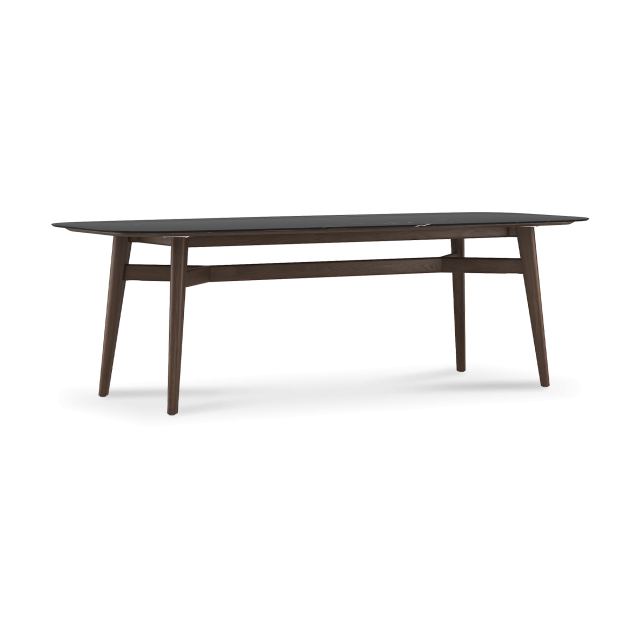 Rafa Recta Dining Table - Sintered Stone