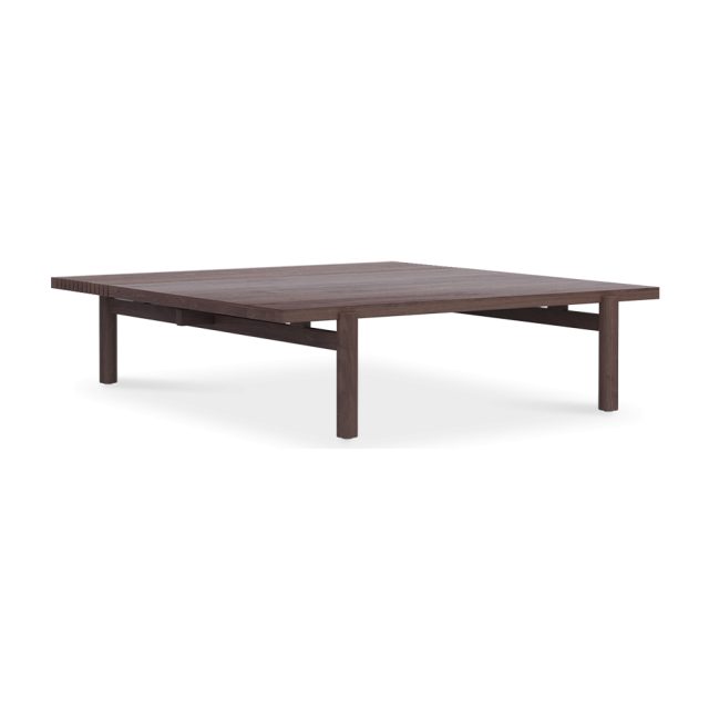 Raul Living Square Coffee Table 120