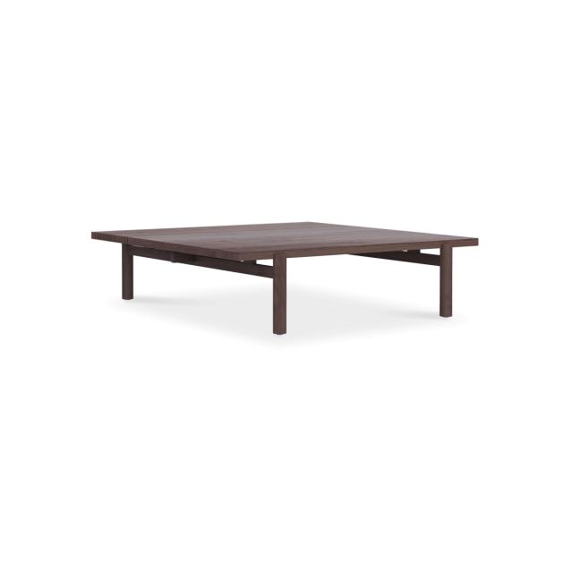 Raul Living Square Coffee Table 120