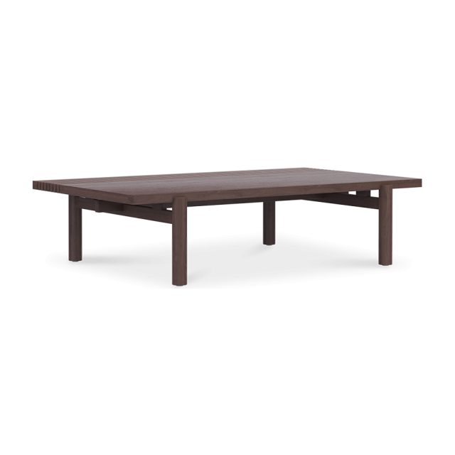 Raul Living Recta Coffee Table