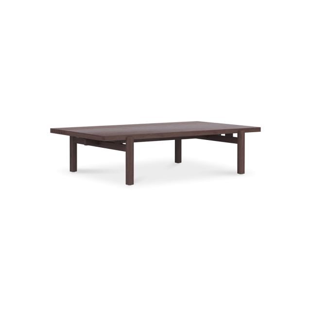 Raul Living Recta Coffee Table