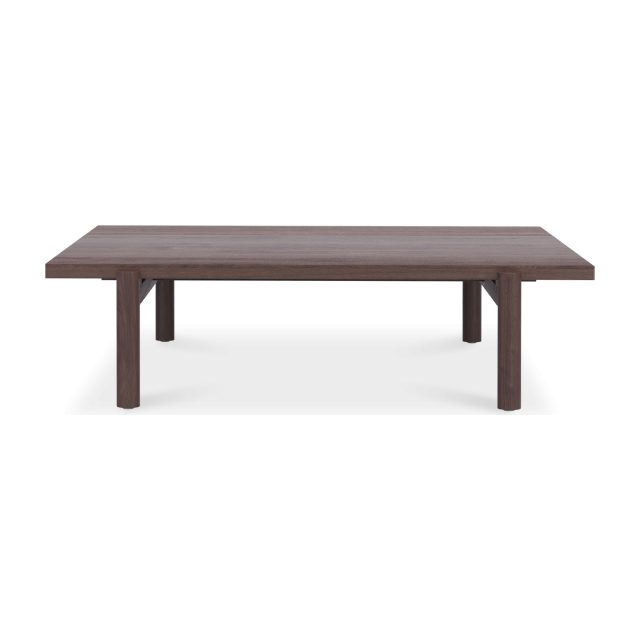 Raul Living Square Coffee Table