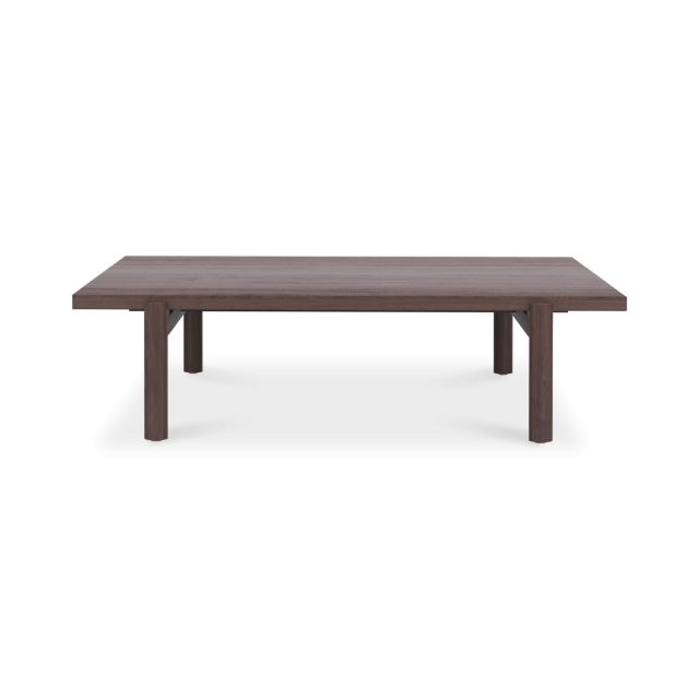 Raul Living Square Coffee Table