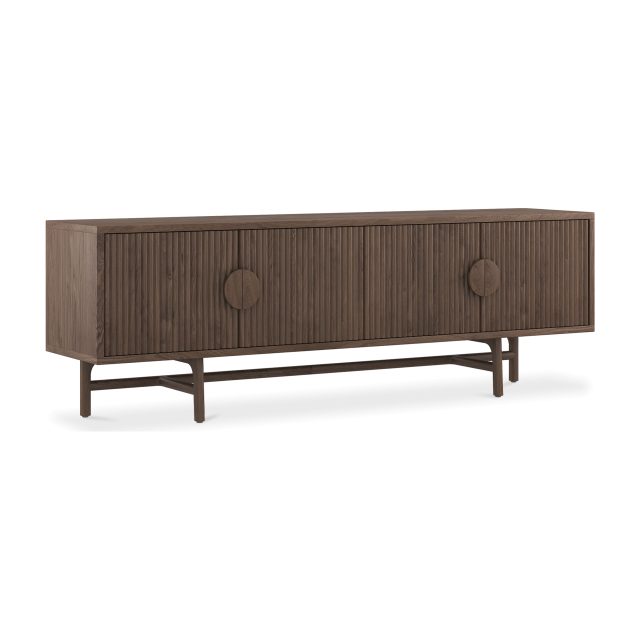 Reku Media Console