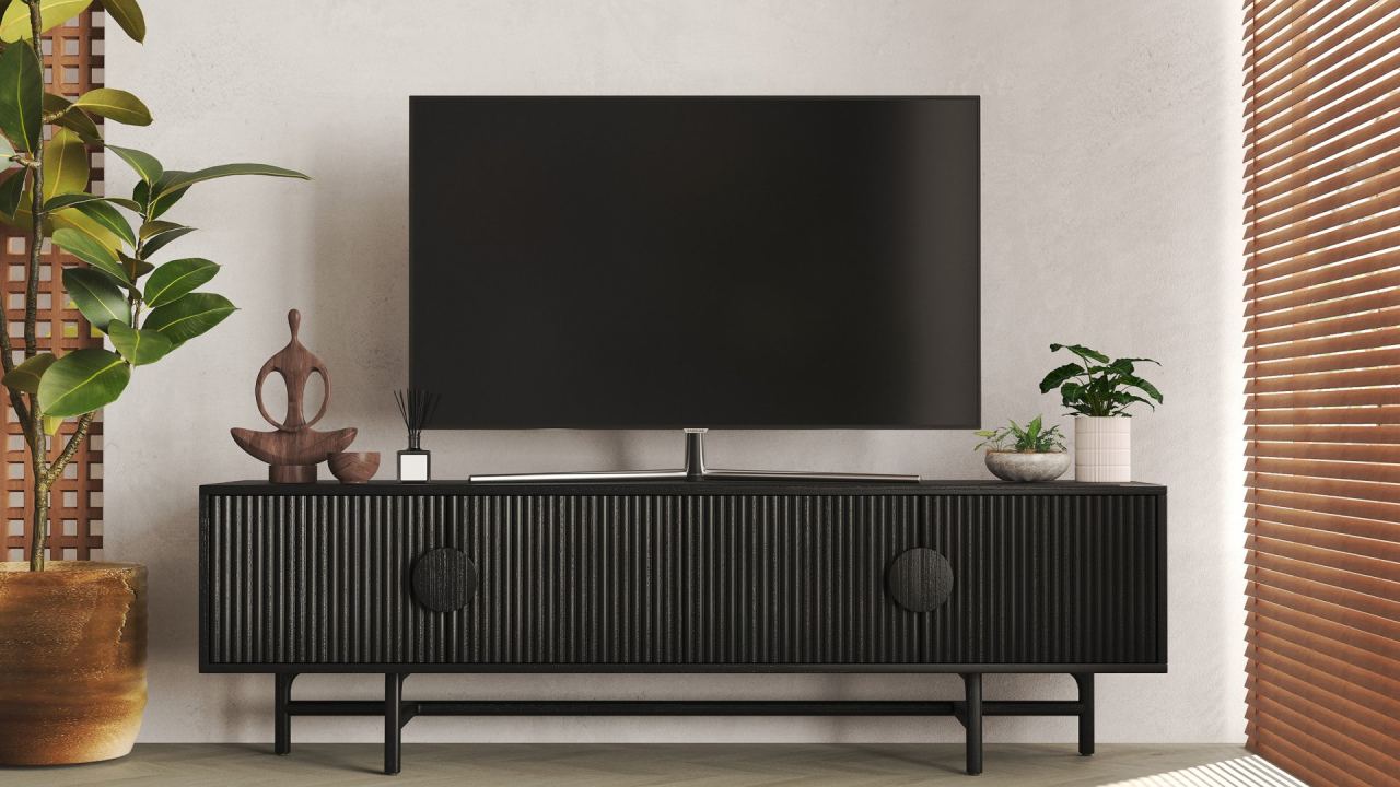 Reku Media Console 180