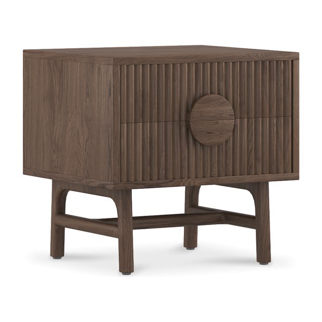 Reku Nightstand