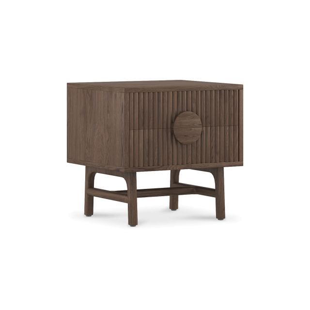 Reku Nightstand