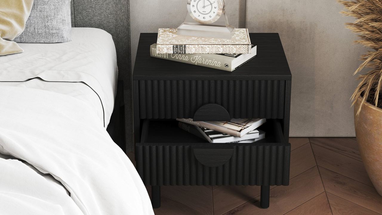 Reku Nightstand