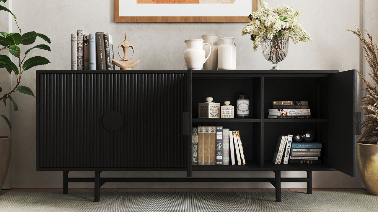 Reku Sideboard