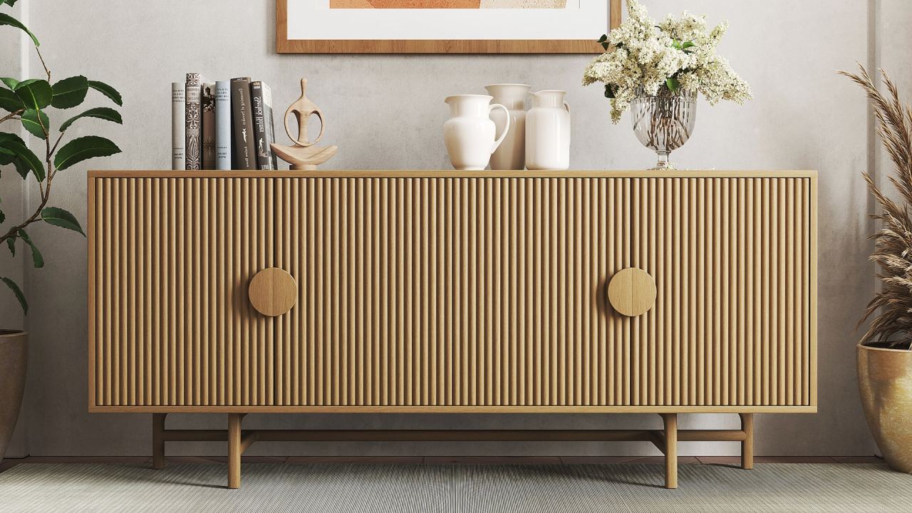 Reku Sideboard