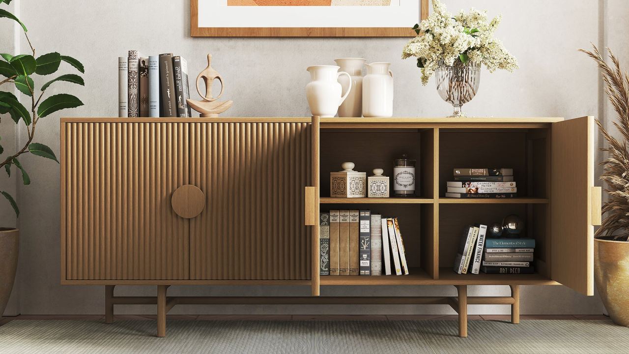 Reku Sideboard