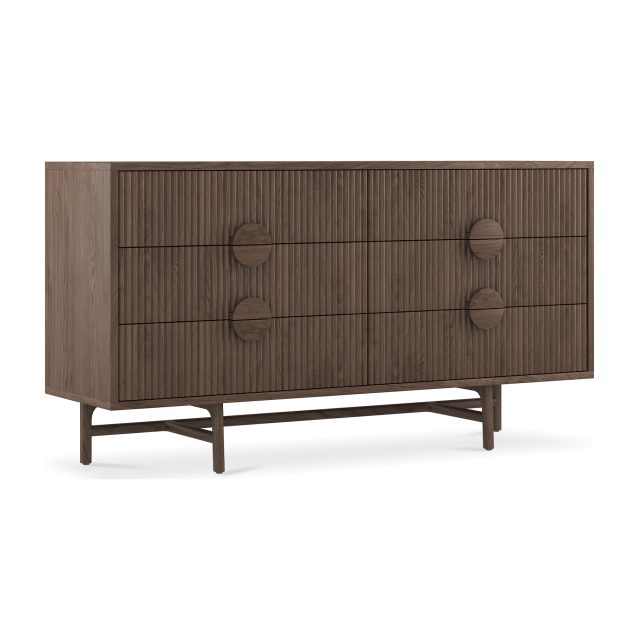 Reku Wide Dresser