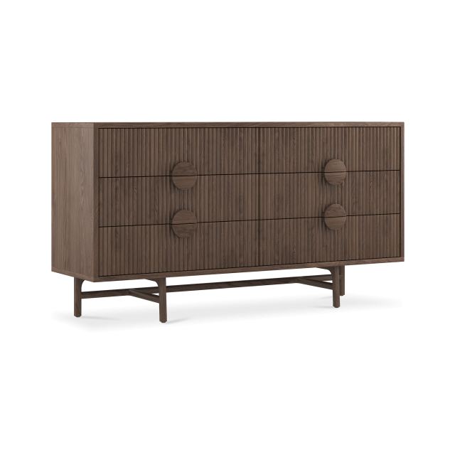 Reku Wide Dresser