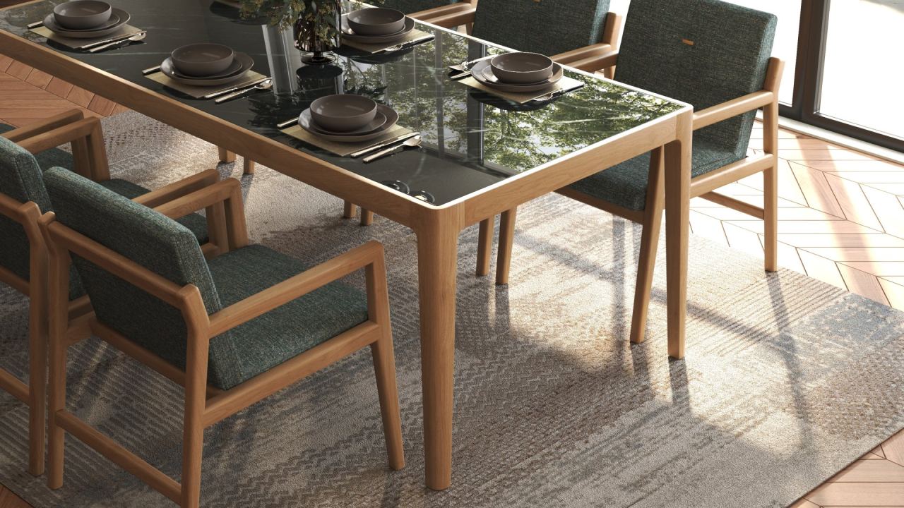 Rhodes Dining Chair