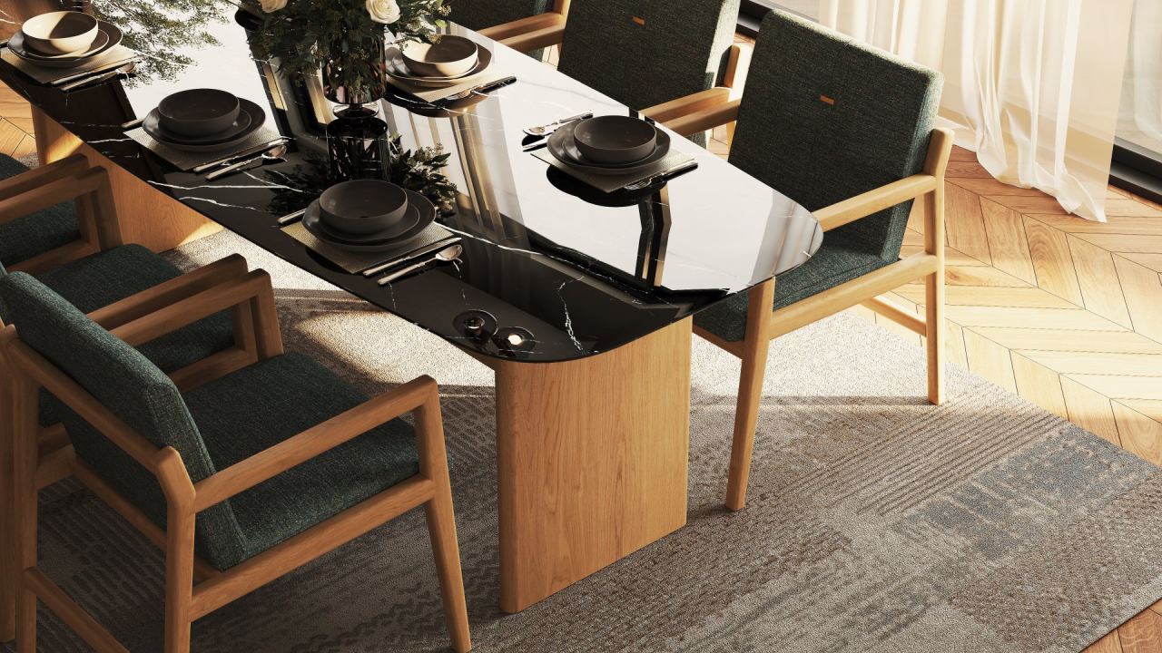 Rhodes Dining Chair