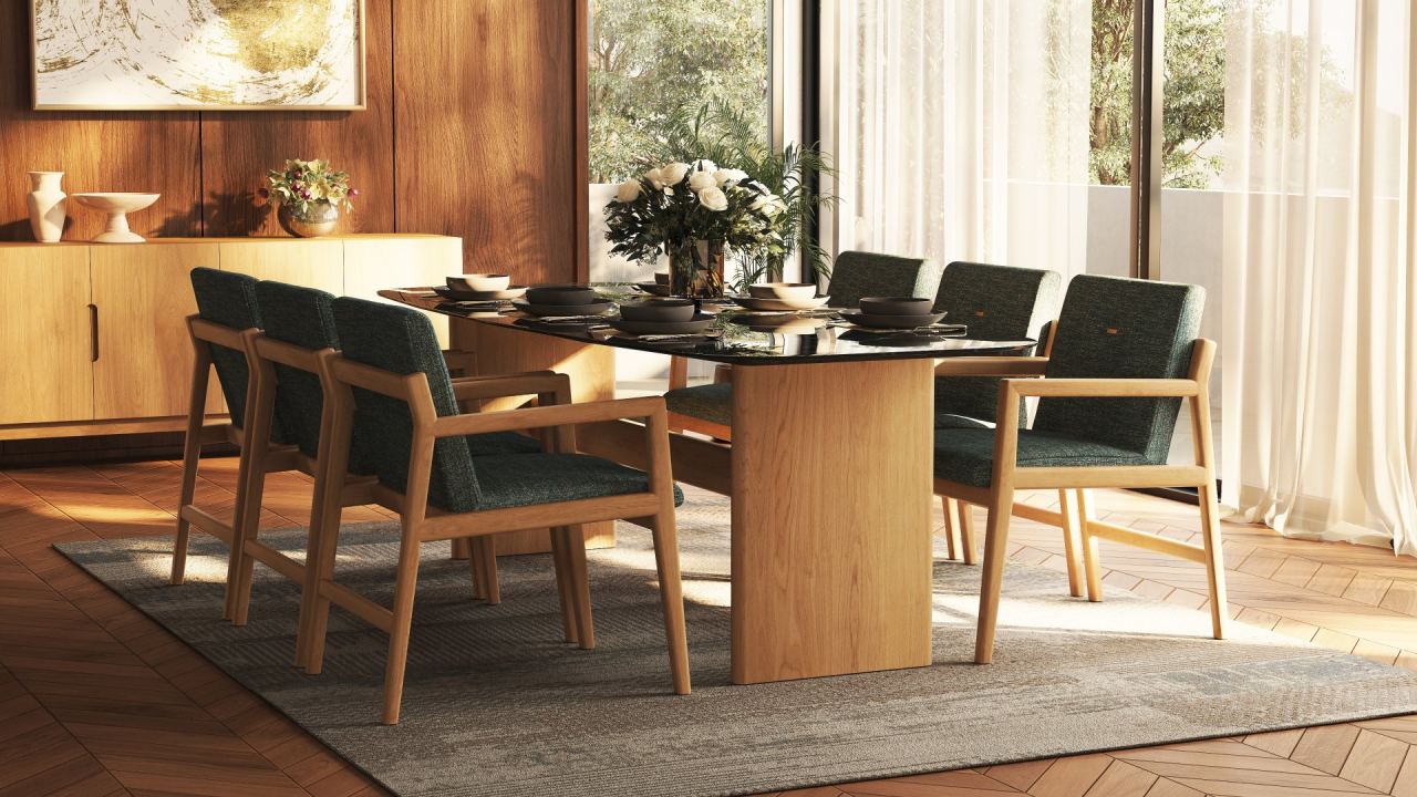 Rhodes Dining Chair