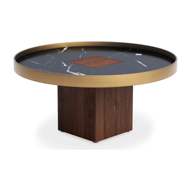 Rho Recta Low Table
