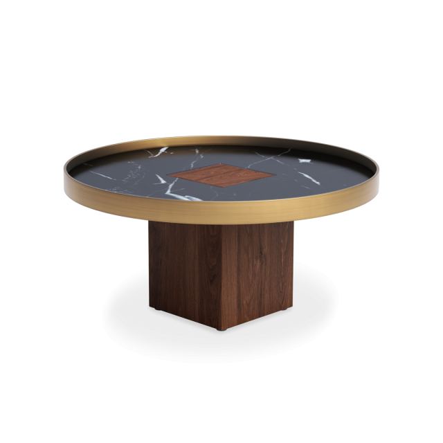 Rho Recta Low Table