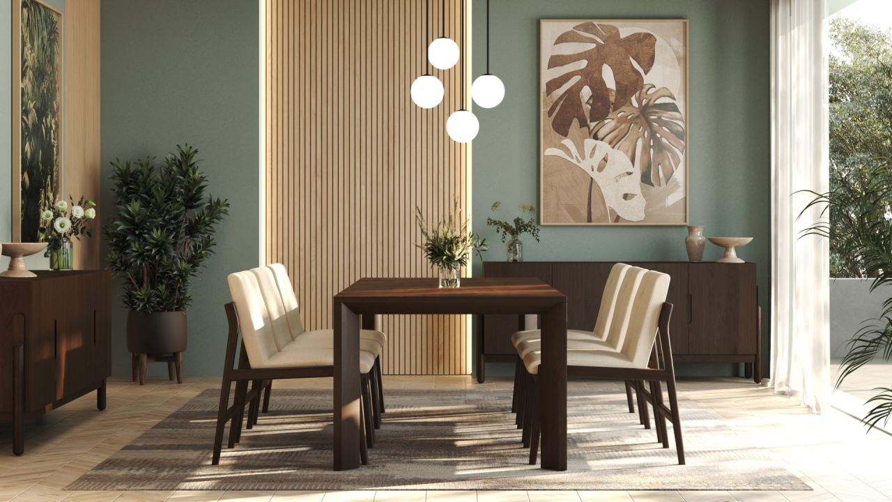 A Rhodes room