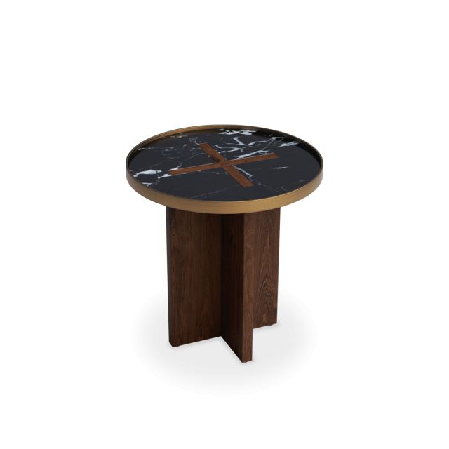 Rho Side Table